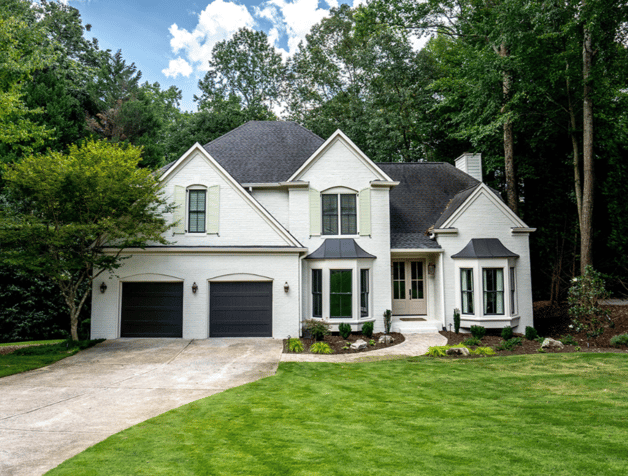 Seasonal Home Maintenance Guide