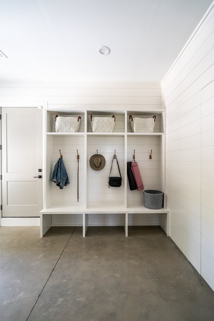 Mudroom